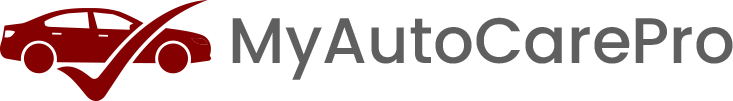 My Auto Care Pro